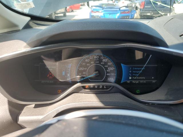 2016 FORD C-MAX SEL 1FADP5BUXGL112958