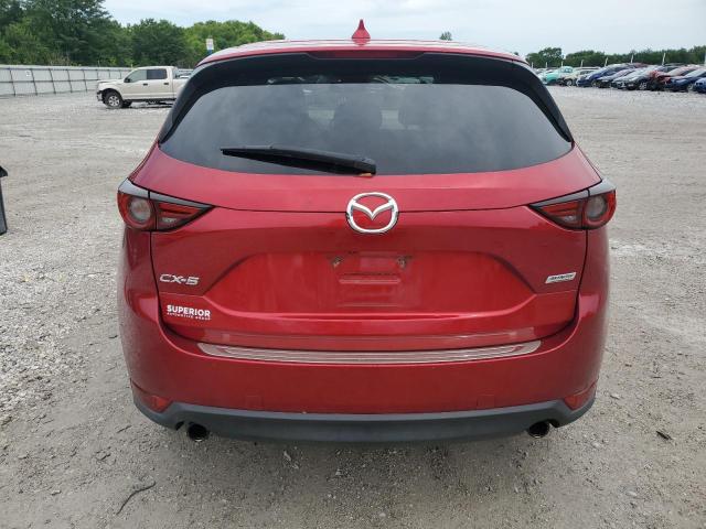 2017 MAZDA CX-5 GRAND JM3KFADL5H0188163