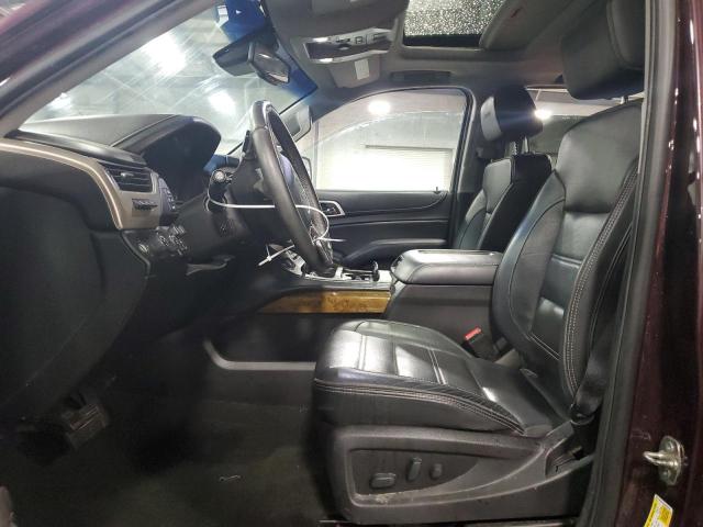 2017 GMC YUKON XL D 1GKS2HKJXHR294767