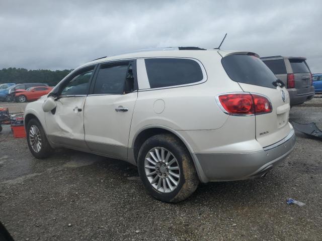 Vin: 5galrbed8aj212054, lot: 61194755, buick enclave cxl 20102