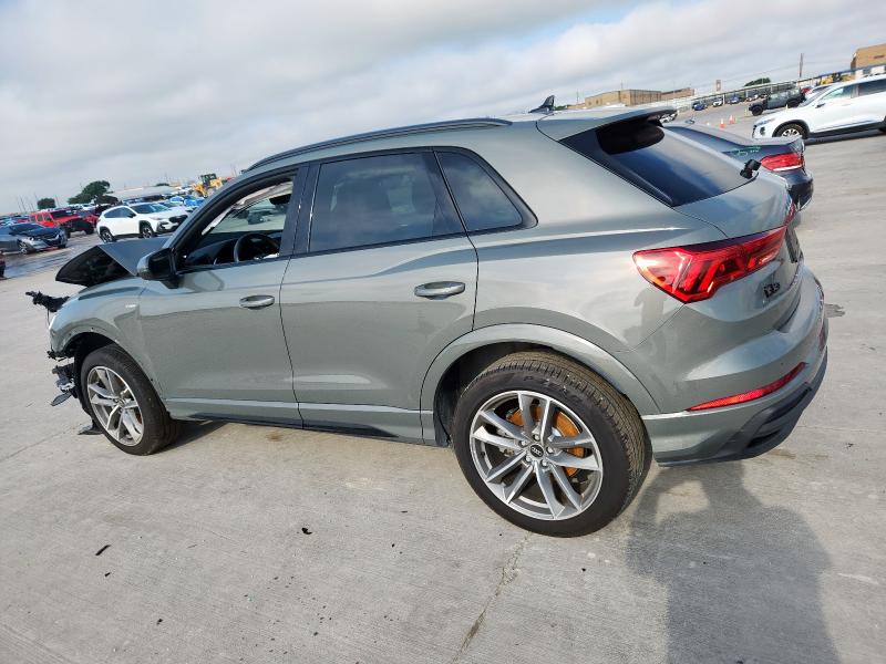 Vin: wa1eecf33r1047616, lot: 60154045, audi q3 premium plus s line 45 20242