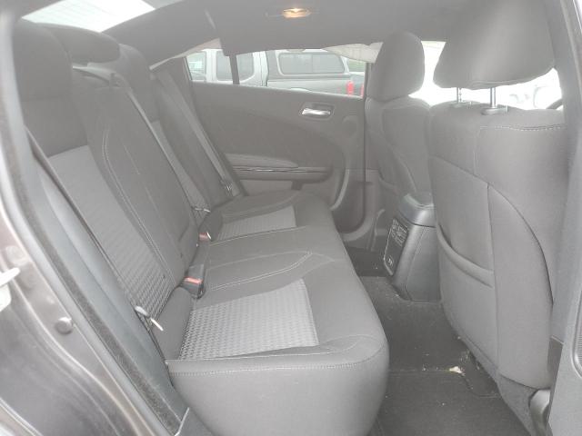 2023 DODGE CHARGER SX - 2C3CDXJGXPH604929