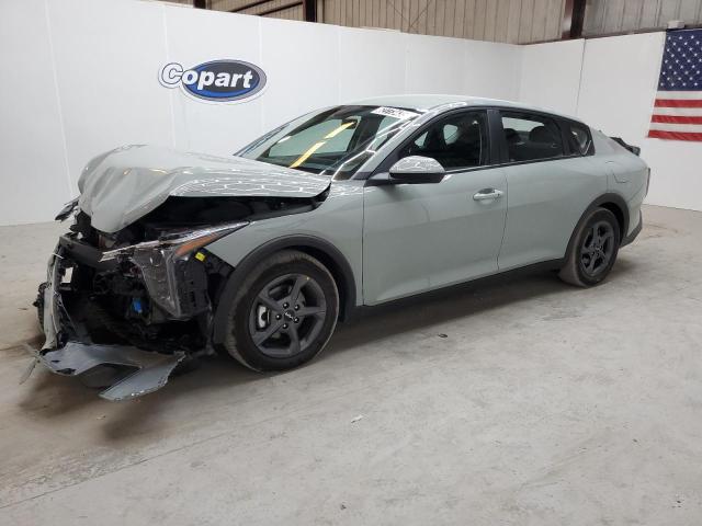 Vin: 3kpft4de2se070754, lot: 62773435, kia k4 lx lx 2025 img_1
