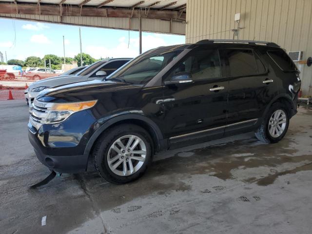2015 FORD EXPLORER X - 1FM5K7D86FGB46973