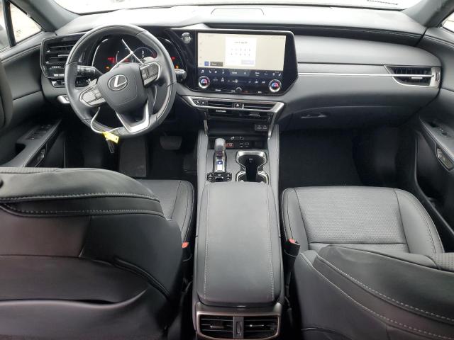 2024 LEXUS RX 350 BAS - 2T2BAMCA6RC039661