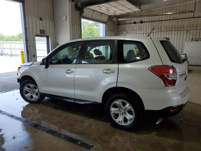 Vin: jf2sjaac7eh435628, lot: 60492505, subaru forester 2.5i 20142