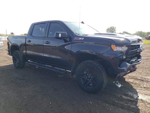 Vin: 3gcudfed4ng681836, lot: 60020695, chevrolet all models k1500 lt trail boss 20224