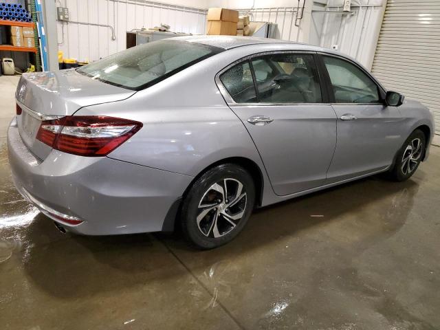 Vin: 1hgcr2f33ga156720, lot: 61980895, honda accord lx 20163