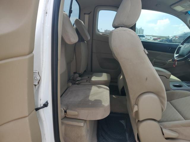 5tetu4gn6az694222 - 2010 Toyota tacoma prerunner access cab - #61949155