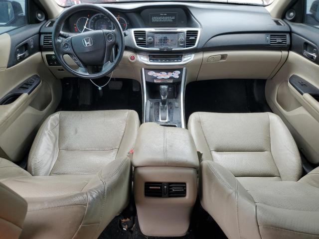 2015 HONDA ACCORD EXL - 1HGCR2F88FA009139