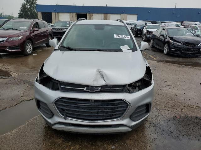 2021 CHEVROLET TRAX 1LT - KL7CJLSBXMB327801