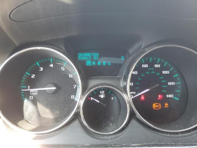 2017 BUICK ENCLAVE 5GAKVBKD3HJ194794