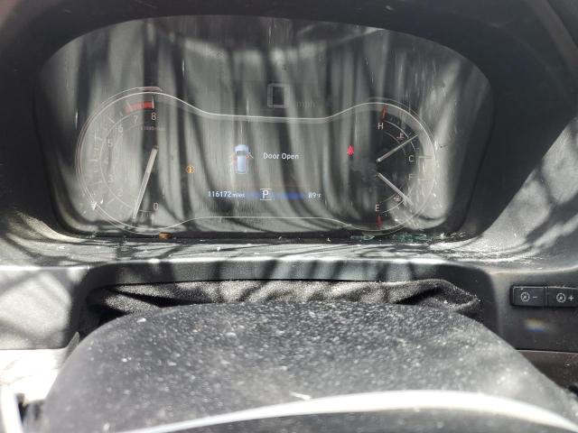 2016 HONDA PILOT EXL - 5FNYF6H56GB079397