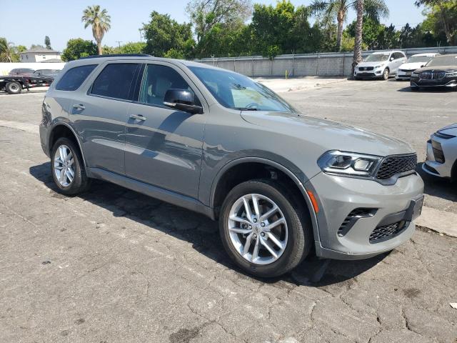 2024 DODGE DURANGO GT 1C4RDJDG7RC143757