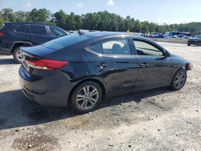 2018 HYUNDAI ELANTRA SE - 5NPD84LFXJH316513