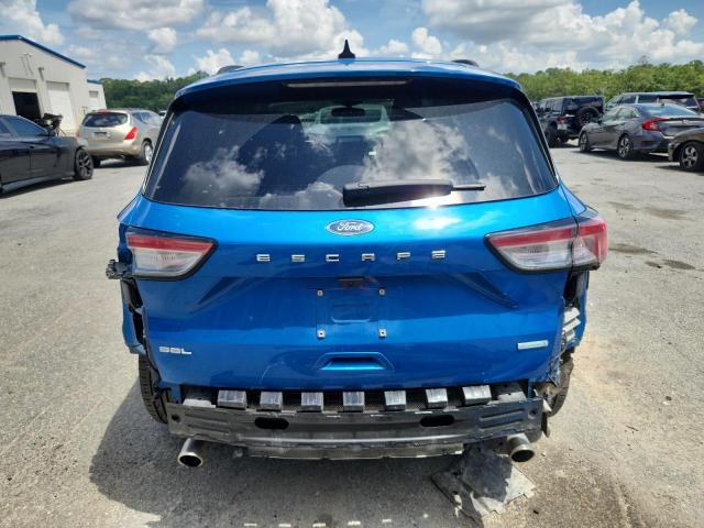 2020 FORD ESCAPE SEL 1FMCU0H63LUA58137