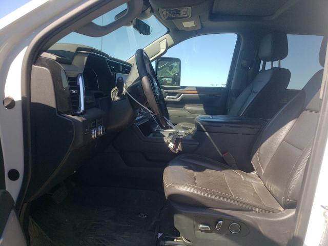2024 GMC SIERRA K35 1GT49WEY5RF346628