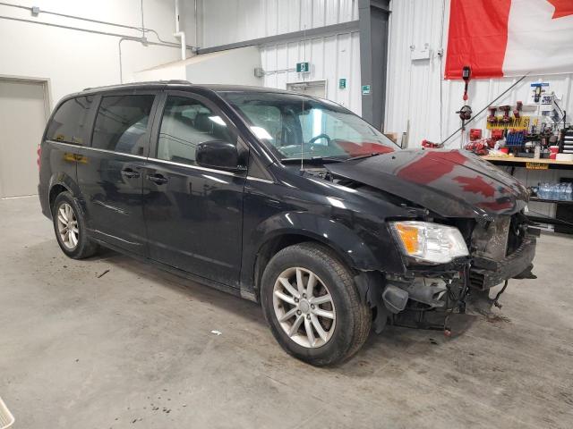 Vin: 2c4rdgbg6kr734181, lot: 61160485, dodge caravan se 20194