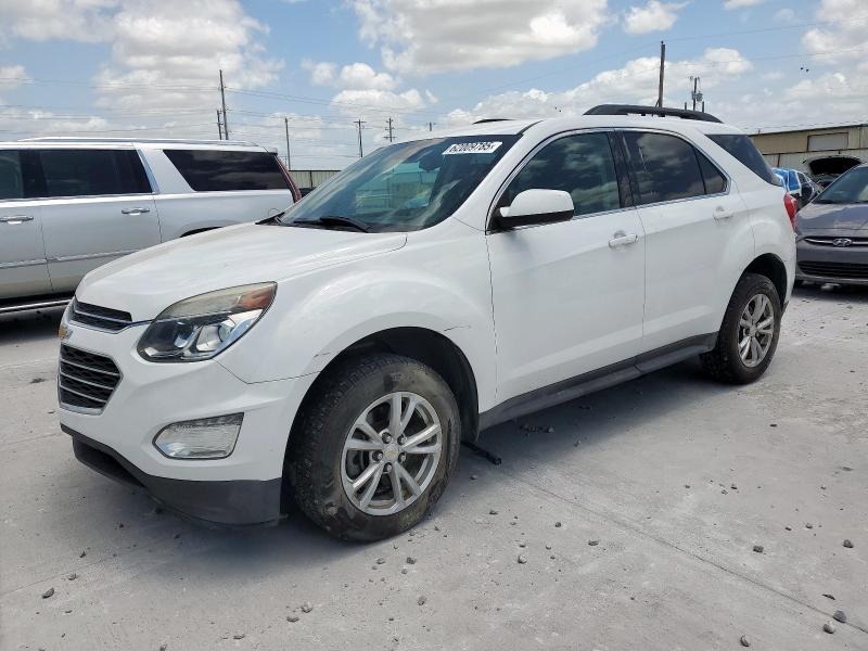 Vin: 2gnalcek2h1537452, lot: 62009785, chevrolet equinox lt 2017 img_1