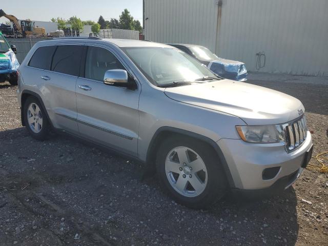 Vin: 1j4rr6gt4bc713205, lot: 61857585, jeep grand cher overland 20114