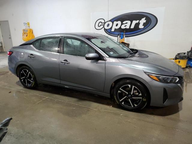 Vin: 3n1ab8cvxry233782, lot: 60501435, nissan sentra sv 20244