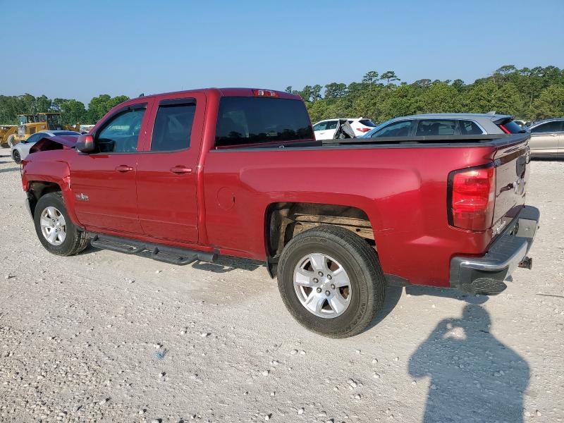 2018 CHEVROLET SILVERADO - 1GCRCREC0JZ163296