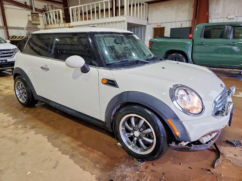 2012 MINI COOPER - WMWSU3C54CT543437