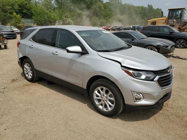 2020 CHEVROLET EQUINOX LT 2GNAXJEV2L6107550