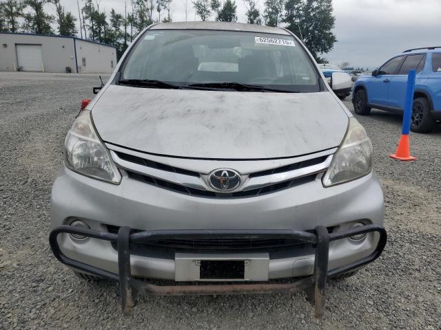2015 TOYOTA AVANZA MHKMC13F7FK011661