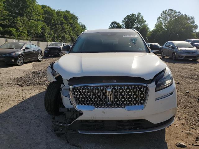 2021 LINCOLN CORSAIR 5LMCJ1D93MUL00583