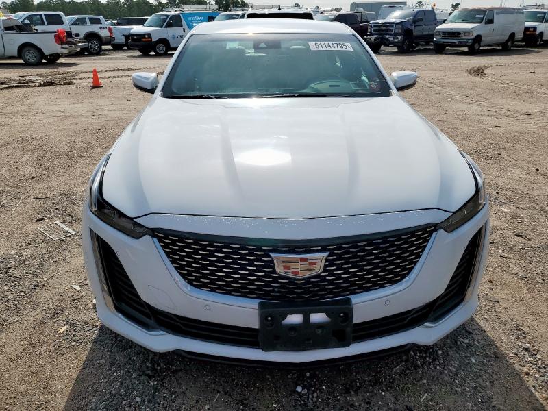2023 CADILLAC CT5 LUXURY 1G6DS5RK9P0149016