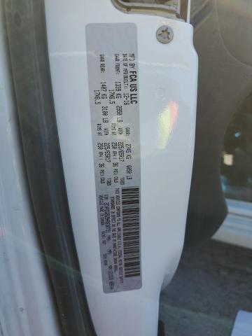 2017 DODGE GRAND CARAVAN SE 2C4RDGBG9HR630731