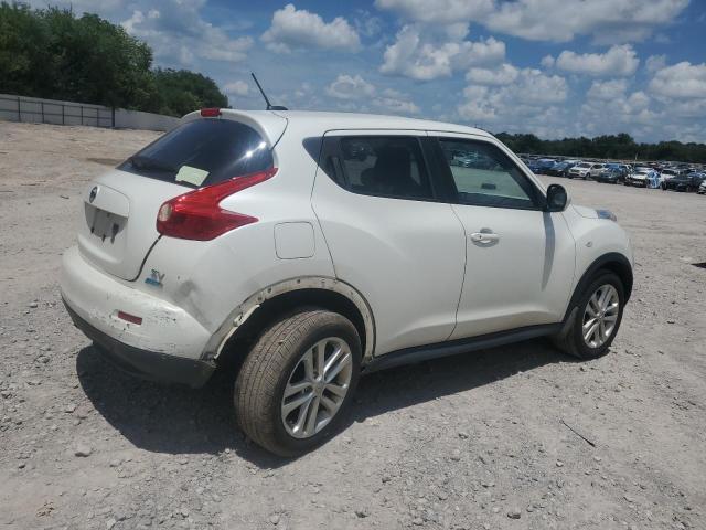 Vin: jn8af5mrxdt216374, lot: 62029995, nissan juke s 20133