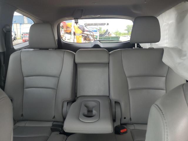 2018 HONDA PILOT EXL 5FNYF6H55JB047029
