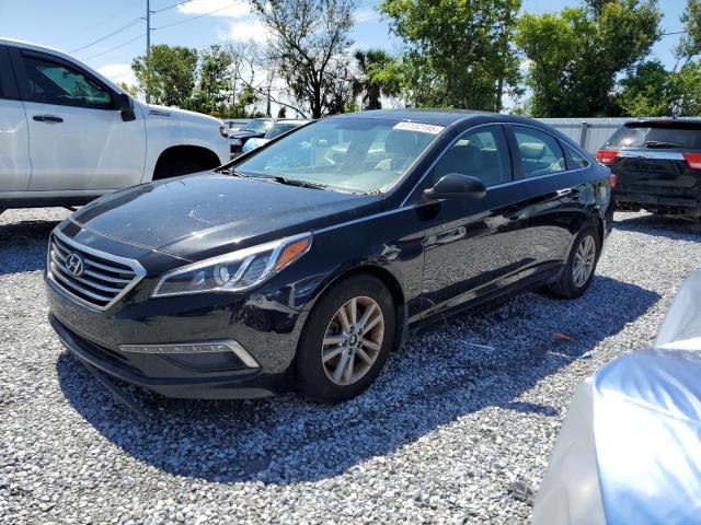 Vin: 5npe24af4fh058487, lot: 61132195, hyundai sonata se 2015 img_1