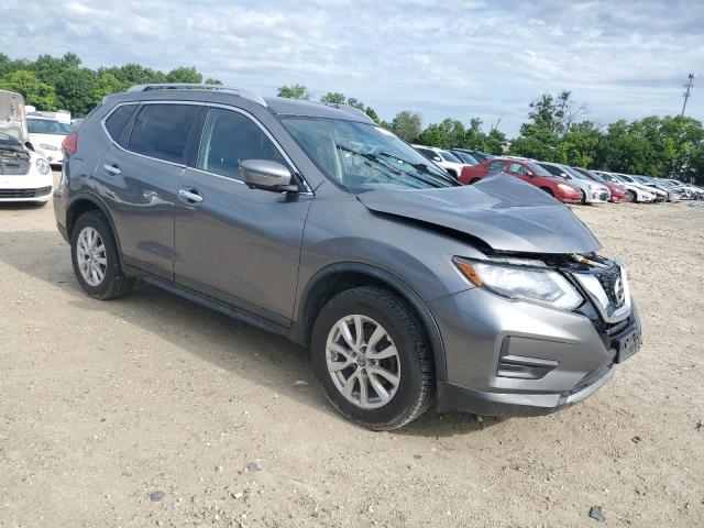 Vin: knmat2mv8hp537053, lot: 62291285, nissan rogue s 20174