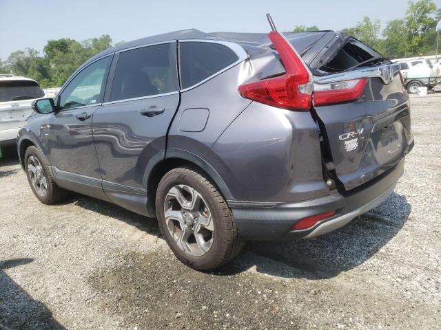 2018 HONDA CR-V EX 2HKRW2H54JH684847