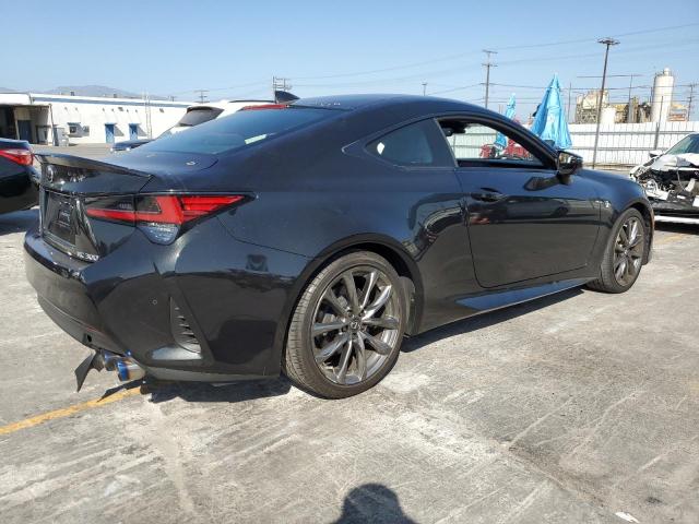 2019 LEXUS RC 300 JTHHA5BC7K5009562