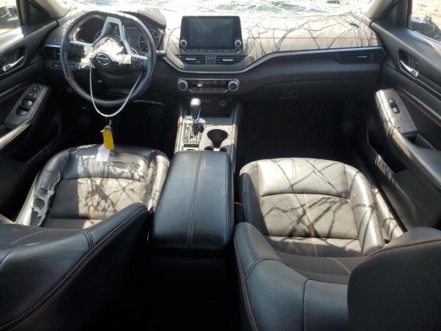 2021 NISSAN ALTIMA SR - 1N4BL4CW3MN346646