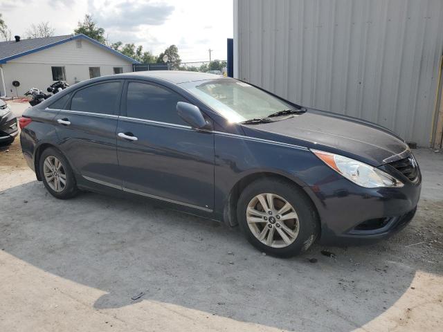 Vin: 5npeb4ac6dh514265, lot: 59388175, hyundai sonata gls 20134