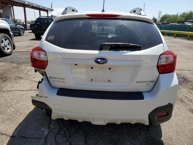 2017 SUBARU CROSSTREK JF2GPABC4HH239105