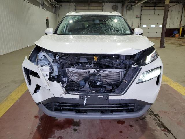 2022 NISSAN ROGUE SV - JN8BT3BB8NW334690