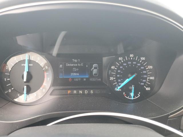 2015 FORD FUSION SE #3286894211