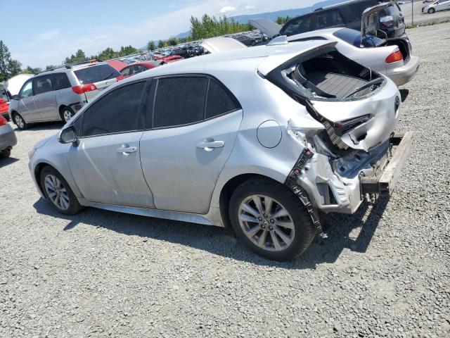 Vin: jtnd4mbe8r3223464, lot: 60752715, toyota corolla se 20242