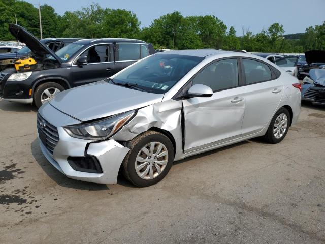 Vin: 3kpc24a35je033396, lot: 59472775, hyundai accent se 2018 img_1