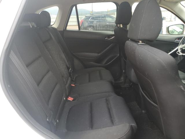 2016 MAZDA CX-5 TOURI JM3KE4CY0G0660382