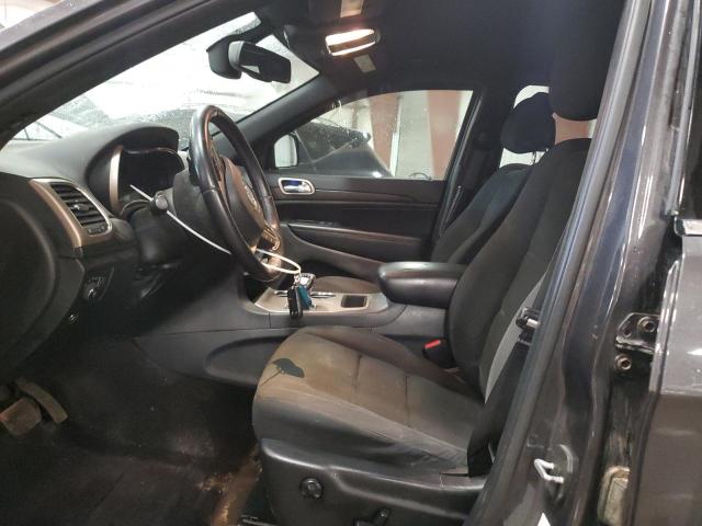 2015 JEEP GRAND CHER - 1C4RJEAG4FC198991