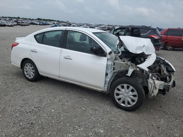 Vin: 3n1cn7ap4gl889906, lot: 59580385, nissan versa s 20164