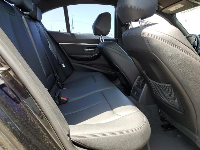 2017 BMW 330E WBA8E1C30HA029971