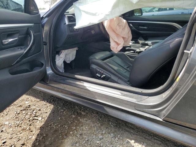 2018 BMW 440XI - WBA4W9C57JAC99283